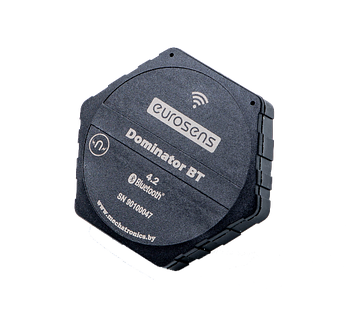 Датчик уровня топлива Eurosens Dominator 3 Bt (беспроводной Bluetooth, с монтажным комплектом)
