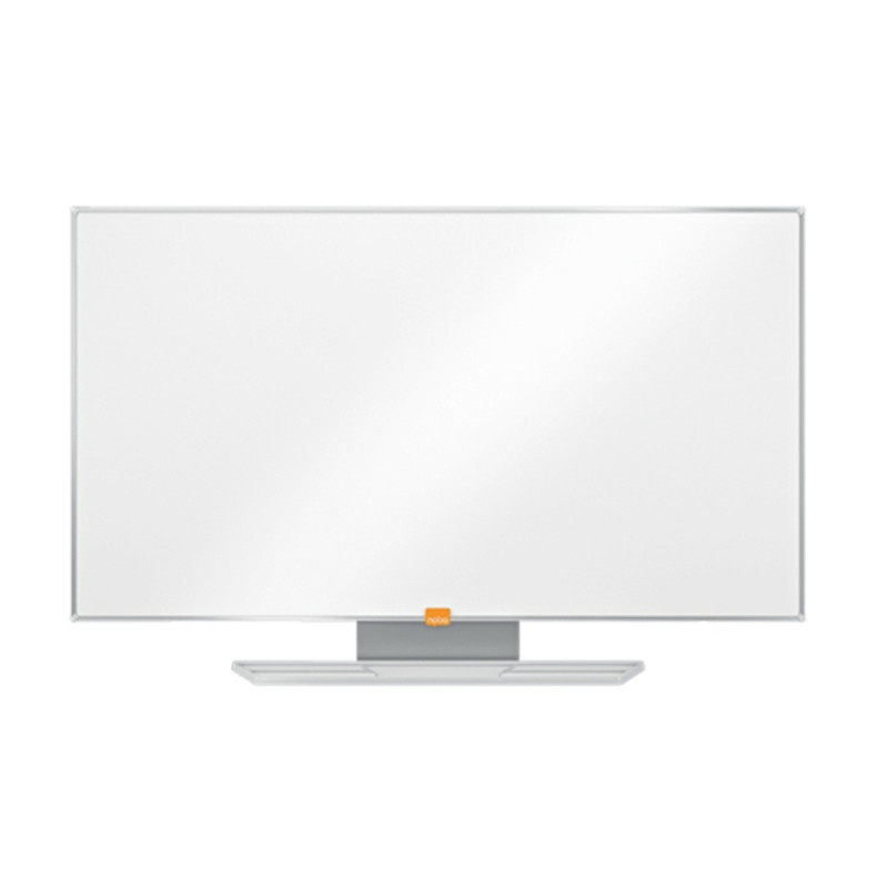 Доска магнитно-маркерная "Nobo Nano Clean Widescreen" 51х90 см