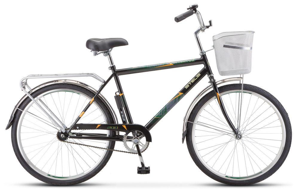 Велосипед Stels Navigator 200 Gent 26"