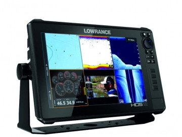 Эхолот Lowrance HDS-12 LIVE Active Imaging 3-in-1 ROW - фото 2 - id-p138449136