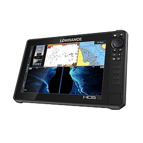 Эхолот Lowrance HDS-12 LIVE Active Imaging 3-in-1 ROW, фото 2