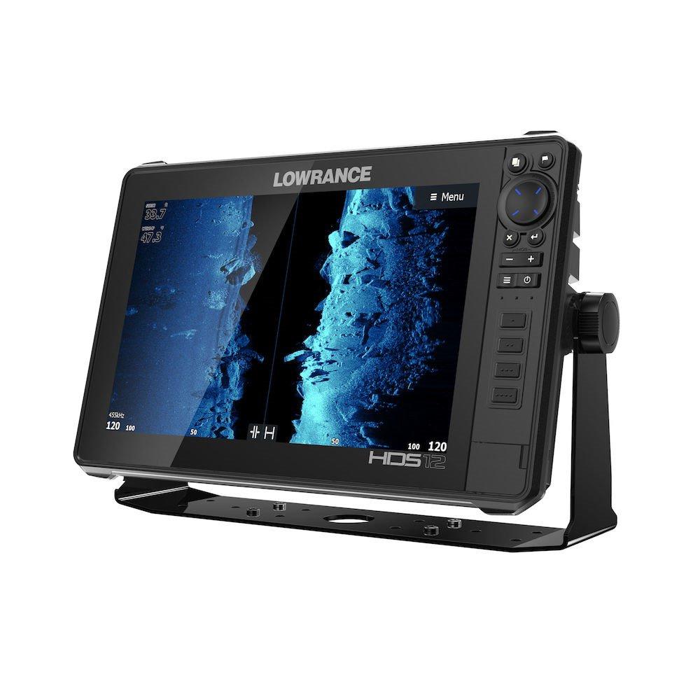 Эхолот Lowrance HDS-12 LIVE Active Imaging 3-in-1 ROW - фото 3 - id-p138449136