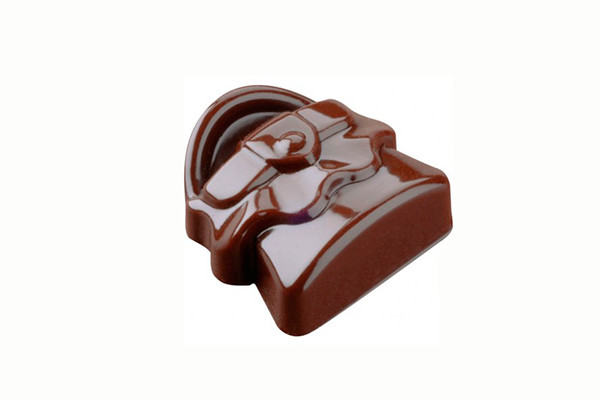 Форма для шоколадных конфет "Женский набор", 14 ячеек (41х30хh12 мм) - фото 3 - id-p138460293