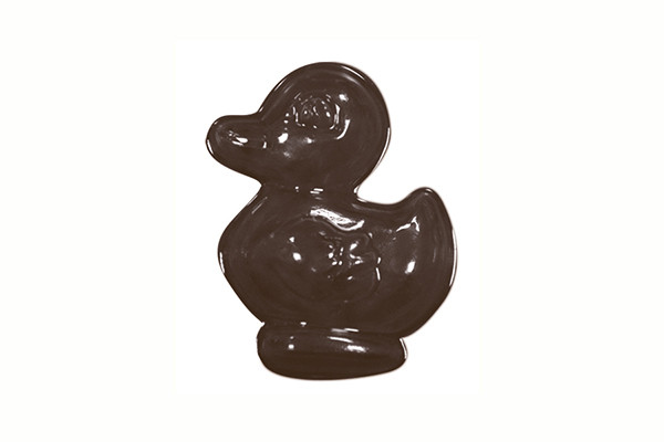 Форма для шоколадных украшений "Детский набор" - фото 5 - id-p138463023