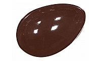 Форма для шоколадных украшений "Яйцо", 14 ячеек 25х35 h12мм