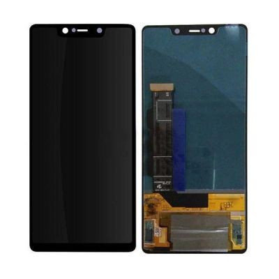 Дисплей (экран) Xiaomi Mi 8 SE c тачскрином (OLED), черный, фото 2