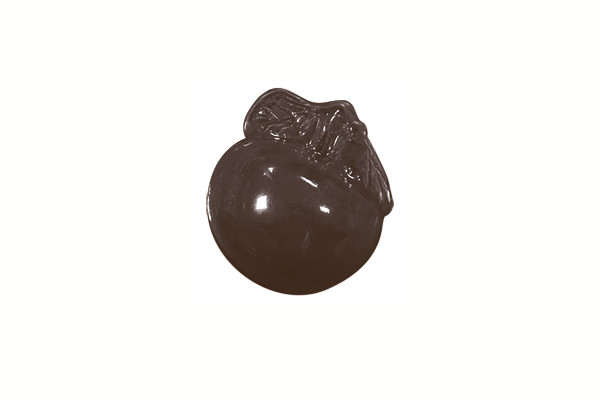 Форма для шоколадных украшений "Фруктовое ассорти" - фото 2 - id-p138469006