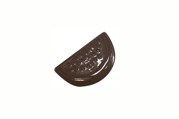 Форма для шоколадных украшений "Фруктовое ассорти" - фото 10 - id-p138469006