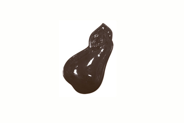 Форма для шоколадных украшений "Фруктовое ассорти" - фото 4 - id-p138469006