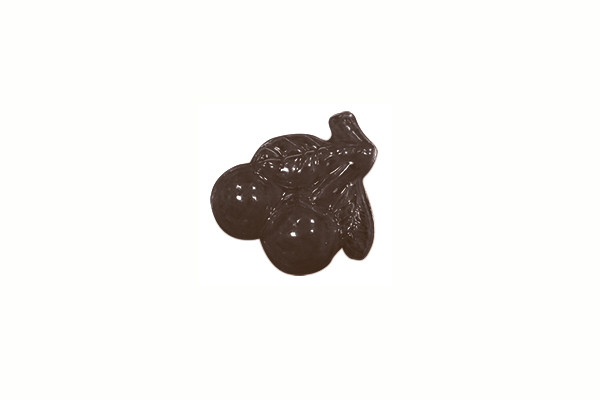 Форма для шоколадных украшений "Фруктовое ассорти" - фото 9 - id-p138469006