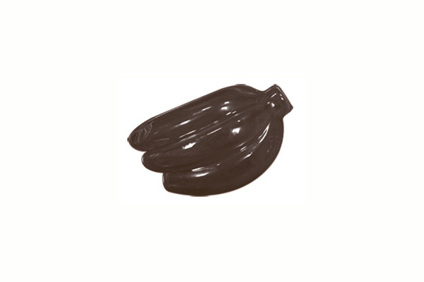 Форма для шоколадных украшений "Фруктовое ассорти" - фото 8 - id-p138469006