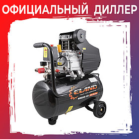 Воздушный компрессор ELAND WIND 24B-1CO