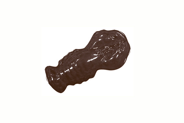Форма для шоколадных украшений "Морские обитатели" - фото 3 - id-p138482782