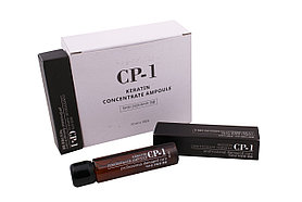 Эссенция для волос КОНЦЕНТРИРОВАННАЯ/КЕРАТИН CP-1 Keratin Concentrate Ampoule (ESTHETIC HOUSE), 10 мл