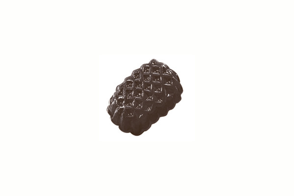 Форма для шоколадных украшений "Лесное ассорти" - фото 9 - id-p138486754