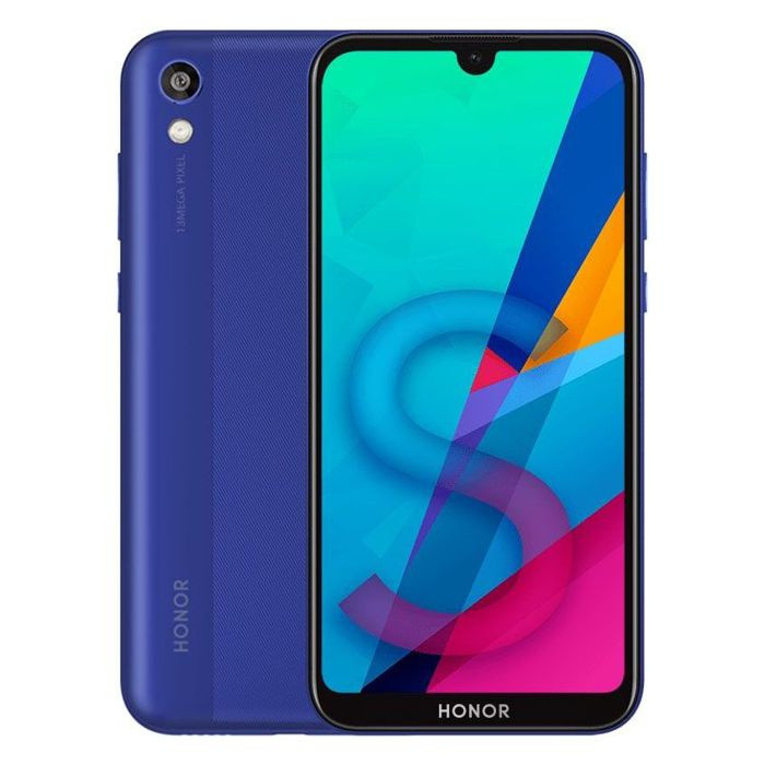 Смартфон HONOR 8S Prime 3GB/64GB - фото 5 - id-p138486786