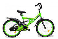 Велосипед Pulse 2050 зеленый