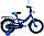 Велосипед Pulse 1605 Зеленый, фото 2