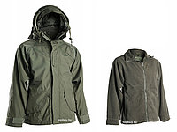 Куртка Mil-Tec 3-ех слойная, олива, фото 1