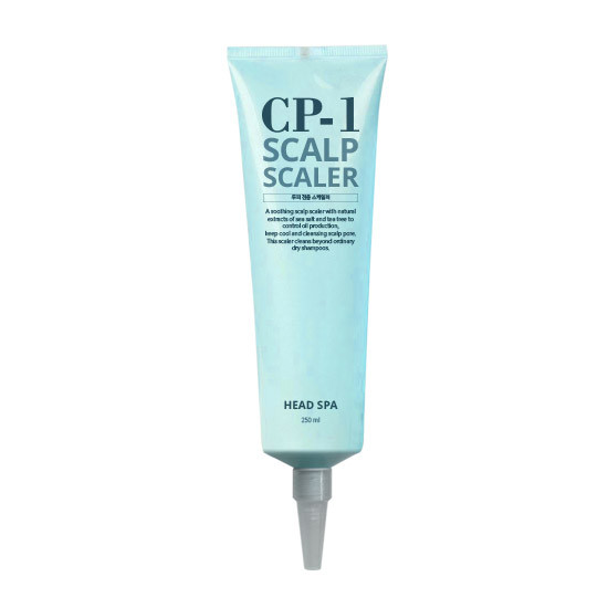 Средство для очищения кожи головы CP-1 Head Spa Scalp Scaler (ESTHETIC HOUSE), 250 мл - фото 1 - id-p138488650