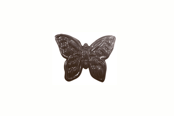 Форма для шоколадных украшений "Бабочки большие" - фото 3 - id-p138487522