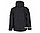 Куртка Mil-Tec 3-ех слойная, черная., фото 3