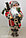 Дед Мороз с подарками, 45 см, арт. DY-302061, фото 2