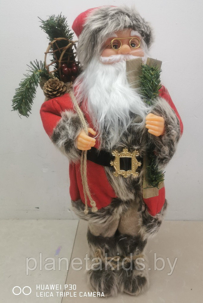 Дед Мороз с подарками, 45 см, арт. DY-302061 - фото 2 - id-p138490054
