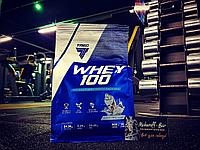 Протеин Trec Nutrition Whey 100 (900г)