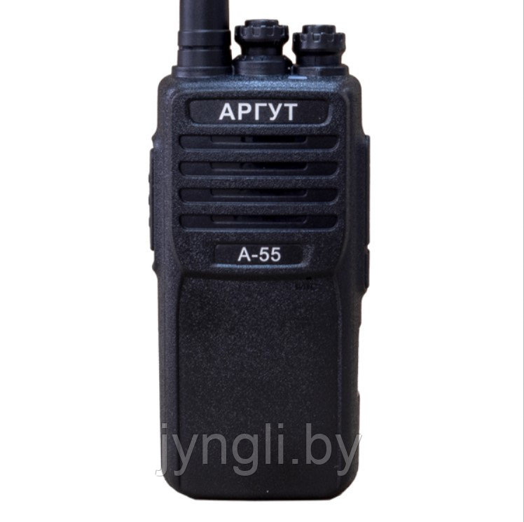Радиостанция Аргут А-55 (5w)