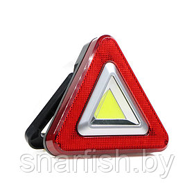 Портативный светодиодный фонарь знак аварийной остановки
