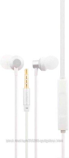 Наушники Remax RM-512 Wired Earphone - фото 2 - id-p130057202