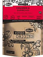 Кофе Minges Origins Colombia Supremo, 250 гр