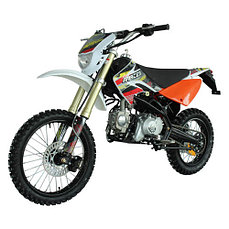 Питбайк Racer Pitbike RC125-PM 125cc