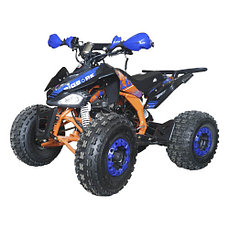 Квадроцикл Apollo Bigbore 125cc 8 дюймов 3+1