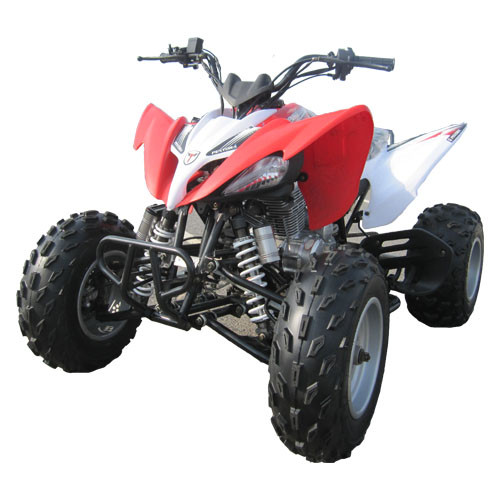 Квадроцикл Pentora ATV 250S - фото 1 - id-p138504621