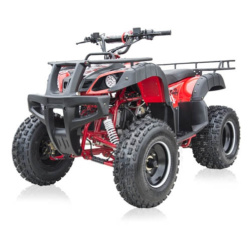 Квадроцикл Hummer 250cc 10