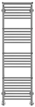 Полотенцесушитель водяной с 4 полками (AURORA) Аврора П27 400х1390 (9+6+6+6) TERMINUS, фото 3