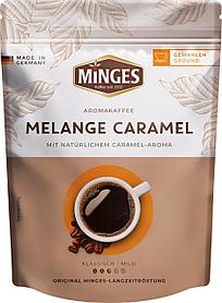 Кофе Minges Padinies Melange Caramel 250 гр молотый