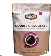 Кофе Minges Padinies Double Chocolate 250 гр молотый