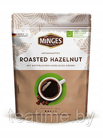 Кофе Minges Padinies Roasted Hazelnut 250 гр молотый