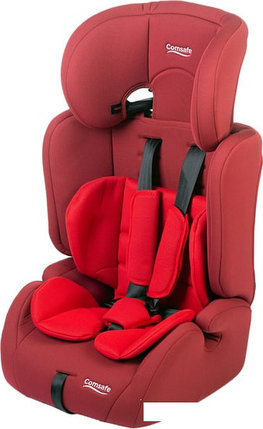 Детское автокресло Babyhit CityGuard (красный), фото 2