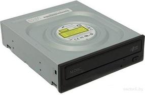 DVD привод LG GH24NSD5