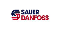 Гидромотор Sauer Danfoss 51 D160