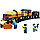 M38-B0233 Конструктор Sluban "Железнодорожный вокзал", 328 деталей, аналог Лего (LEGO), фото 2