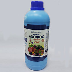 Фунгицид Азофос марка М, 940 мл