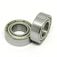 Подшипник SS 6902 ZZ (15х28х7) нерж.