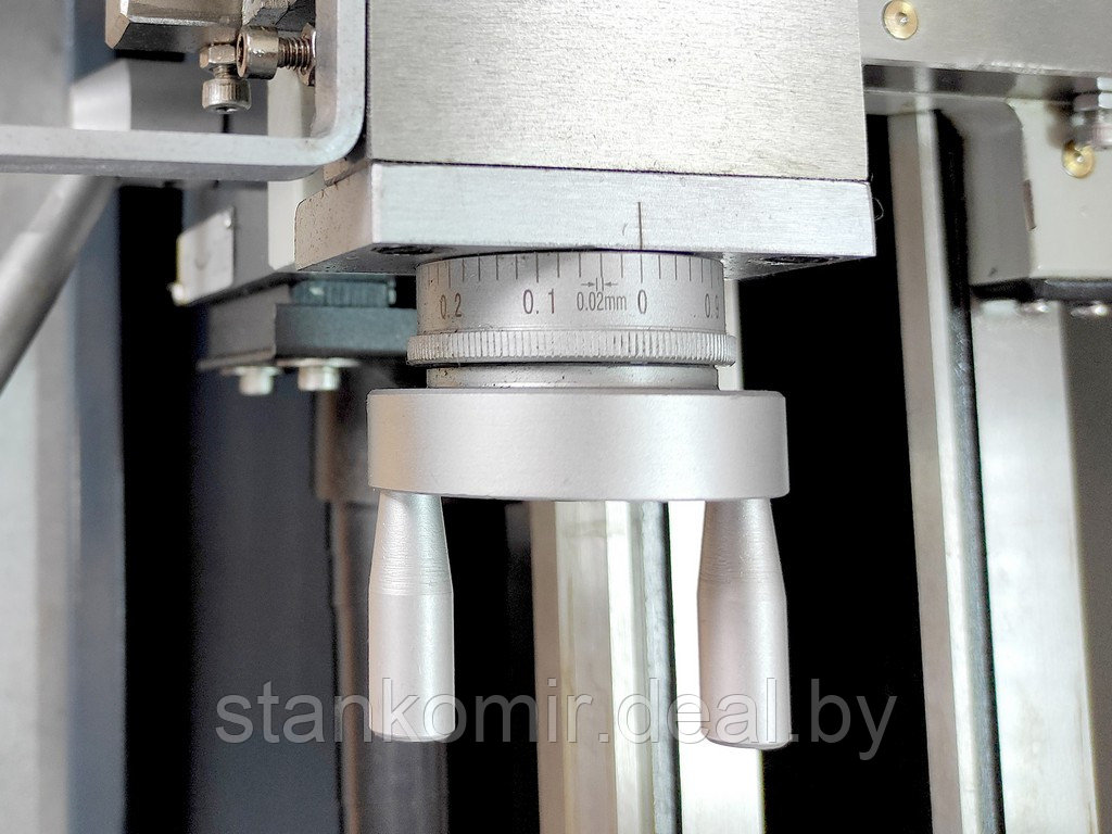 Токарный станок по металлу MetalMaster MML 2140V (Код 18799) - фото 8 - id-p138570028