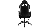 Кресло геймерское Aerocool AC110 AIR All Black, фото 3
