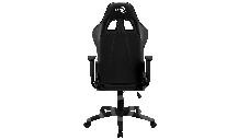 Кресло геймерское Aerocool AC100 AIR All Black, фото 3